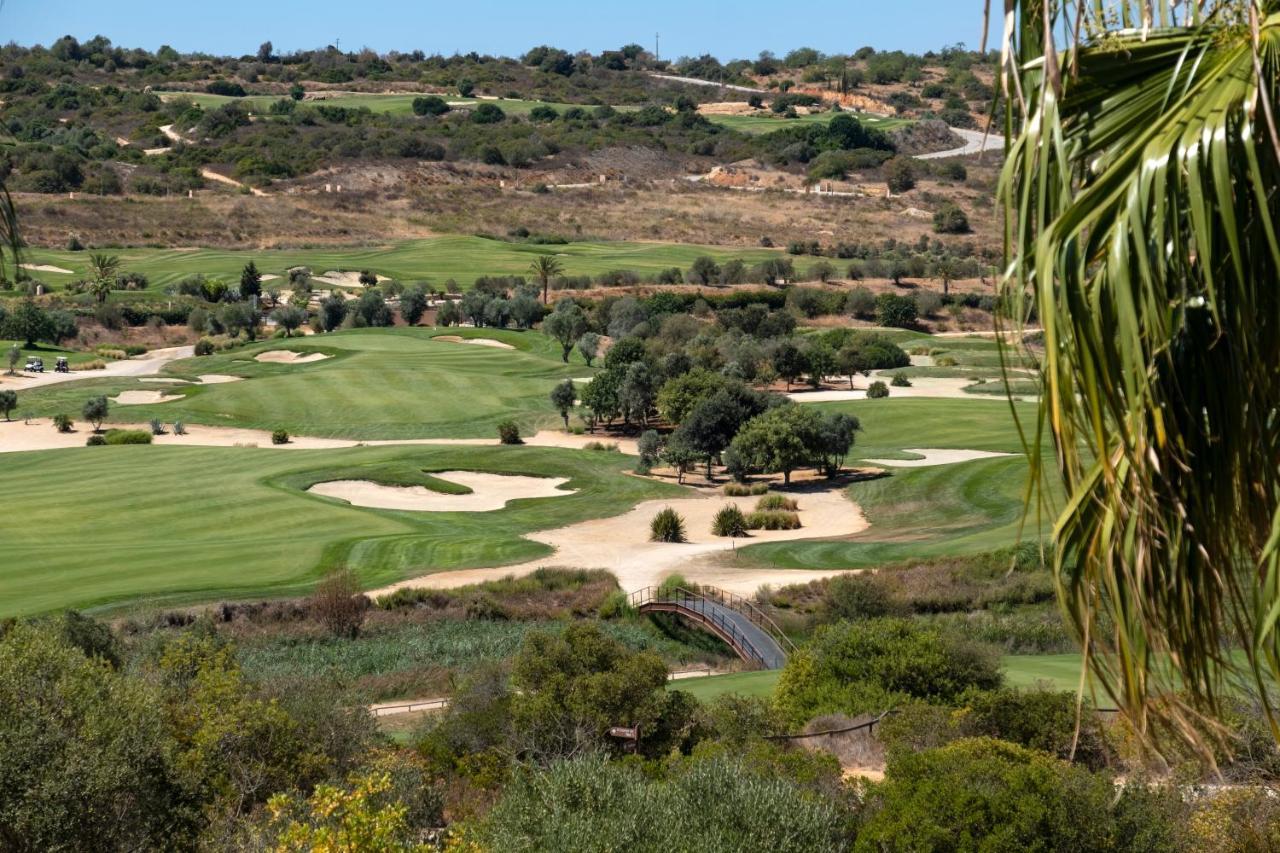 Amendoeira Golf Resort Armação de Pêra Exterior foto