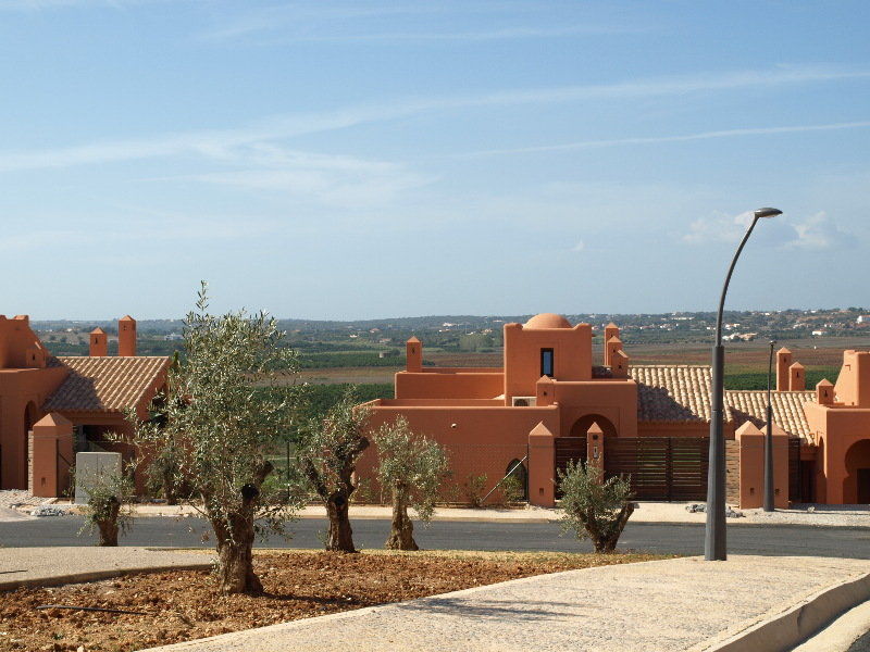 Amendoeira Golf Resort Armação de Pêra Exterior foto